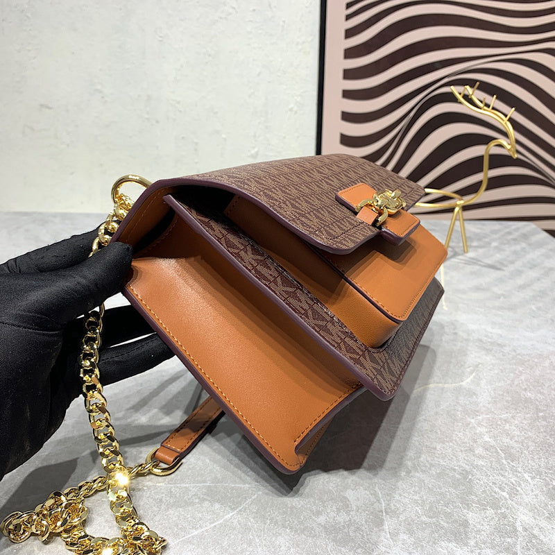 Satchel Bags - MK Bags - 935