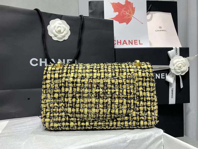 Satchel Bags - CHL Bags - 5780