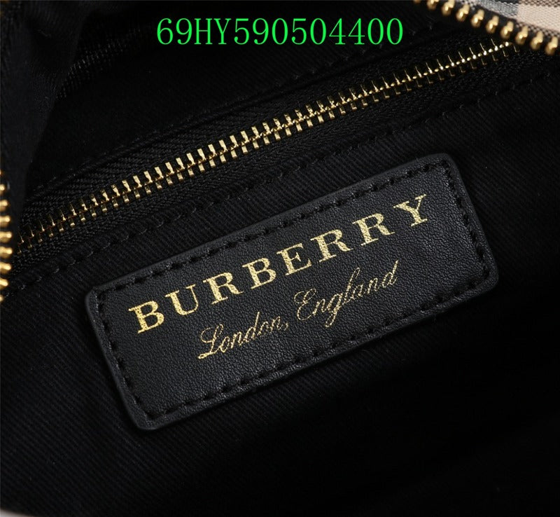 Fan Fashion -GLM - Top quality BBR Bags - 540