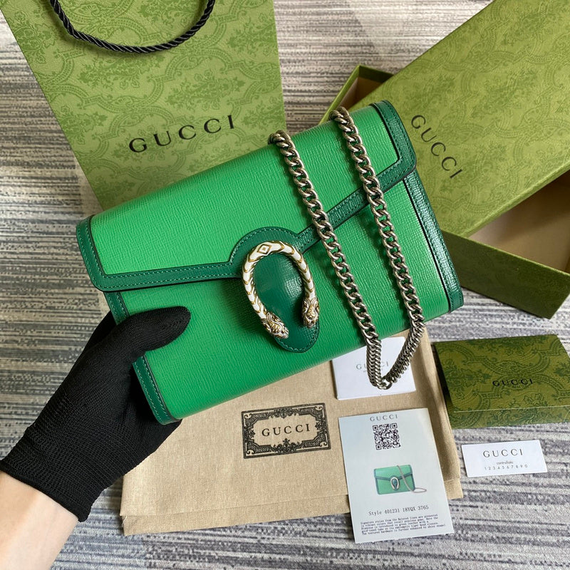 Satchel Bags - GCI Bags - 4960