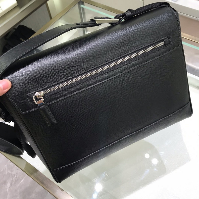 Satchel Bags - PDA Bags - 2826