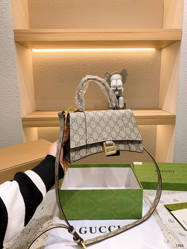 Satchel Bags - BGA Bags - 1512