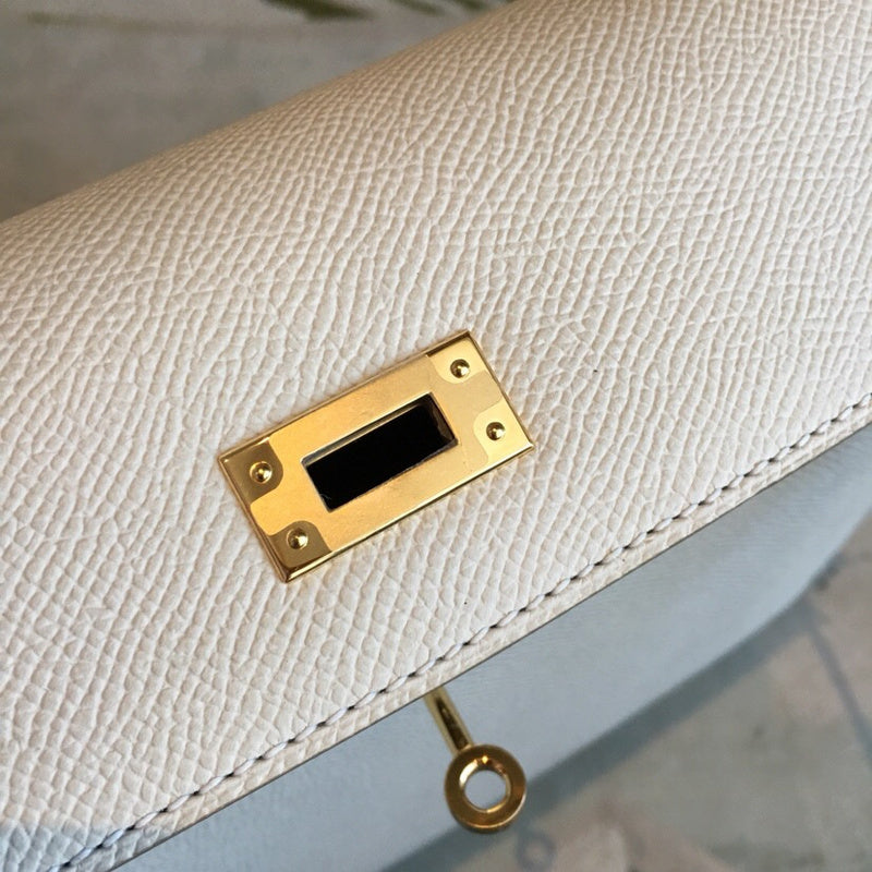 Satchel Bags - HMS-Bags - 982