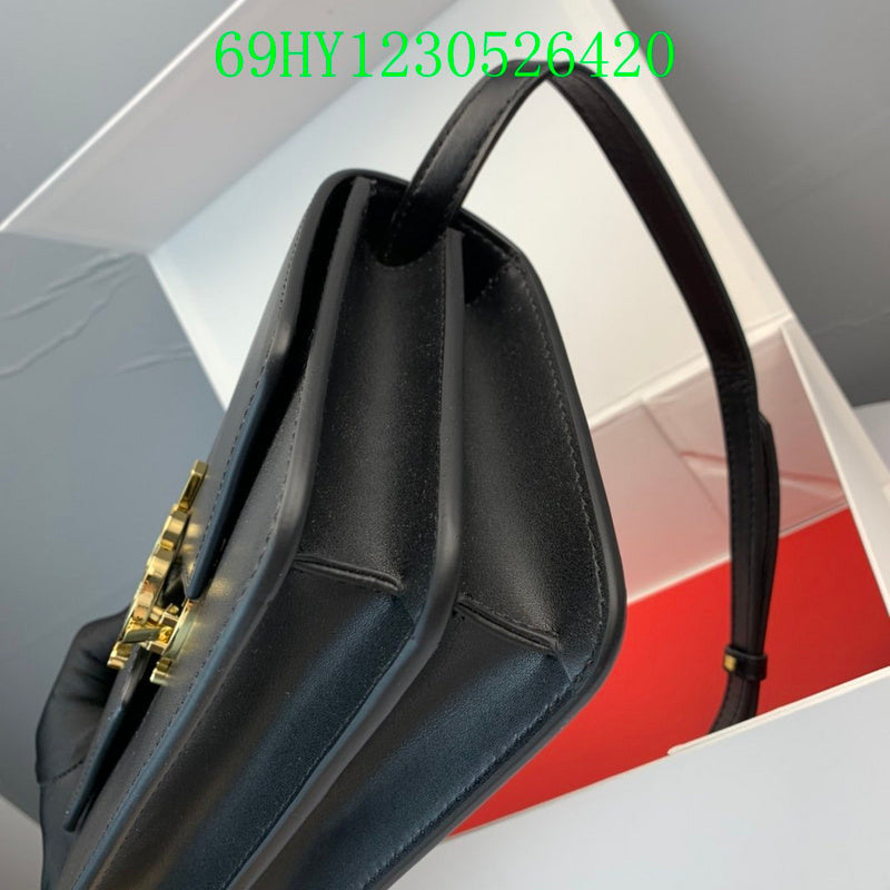 Fan Fashion -GLM - Top quality BBR Bags - 543