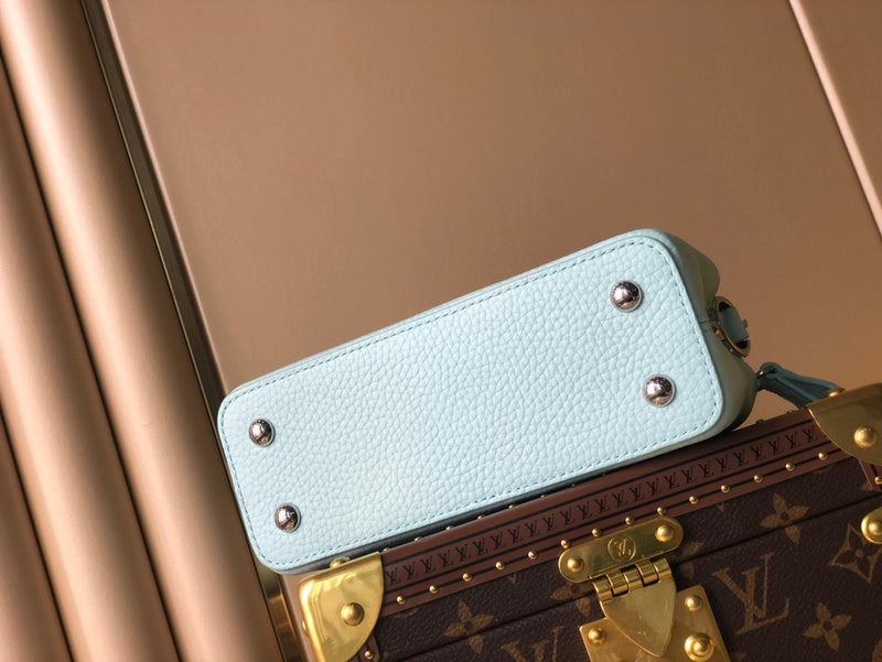 Satchel Bags - VL Bags - 5214