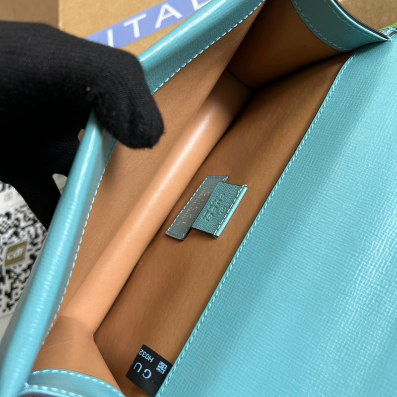 Satchel Bags - GCI Bags - 4303