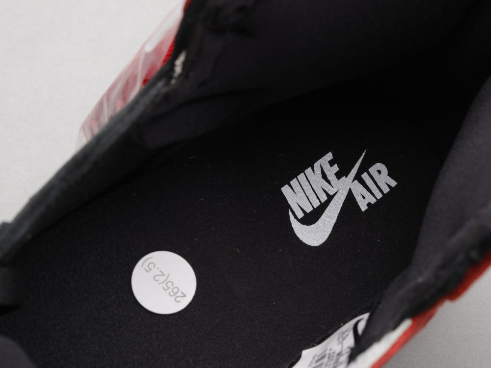 GLM - AJ1 Yin Yang Clown