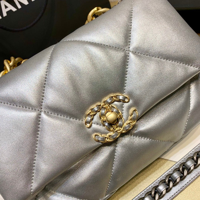 Satchel Bags - CHL Bags - 136