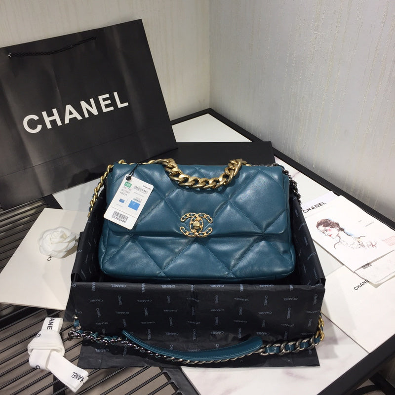 Satchel Bags - CHL Bags - 6437