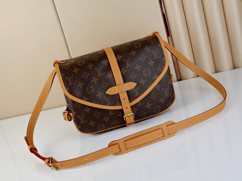 Satchel Bags - VL Bags - 5198