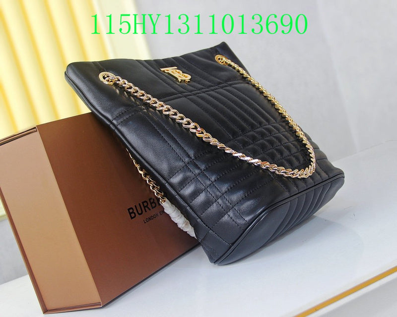 Fan Fashion -GLM - Top quality BBR Bags - 367