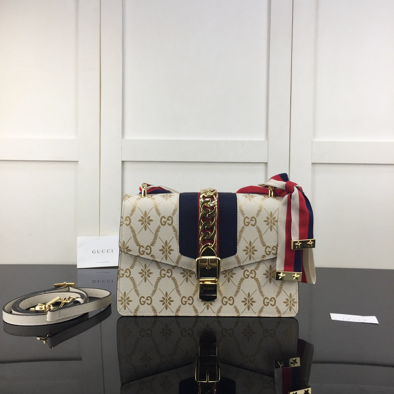Satchel Bags - GUC Bags - 754
