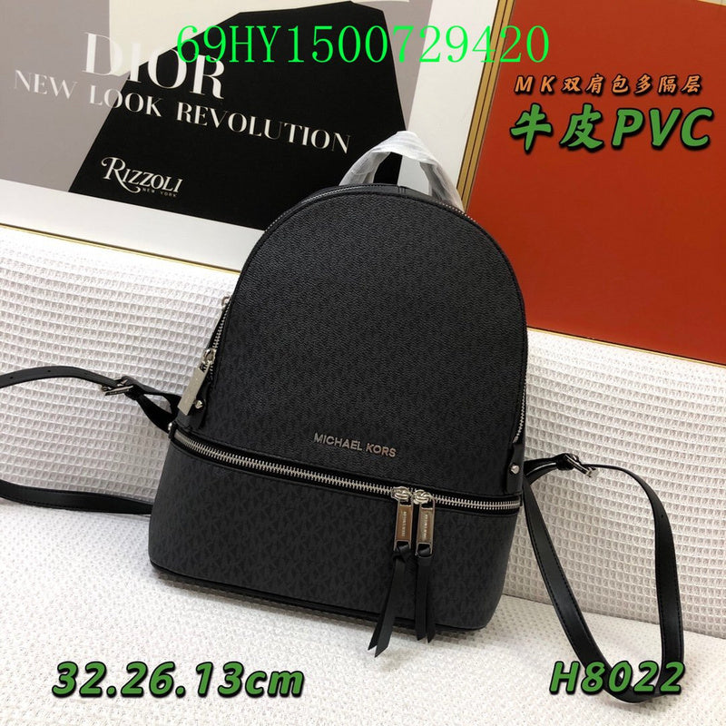 Satchel Bags - MK Bags - 700