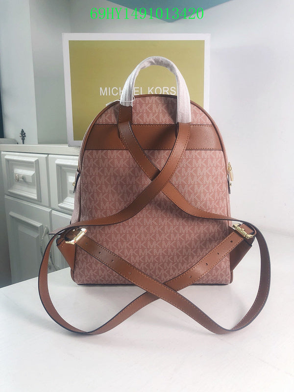Satchel Bags - MK Bags - 216