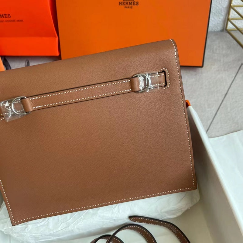 Satchel Bags - HMS-Bags - 223