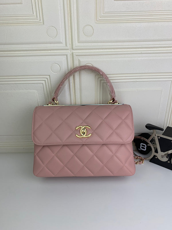 Satchel Bags - CHL Bags - 2088