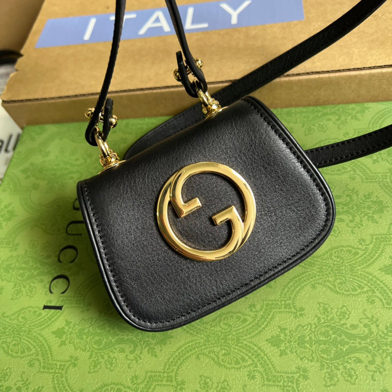 GLM - gg Bags - 697