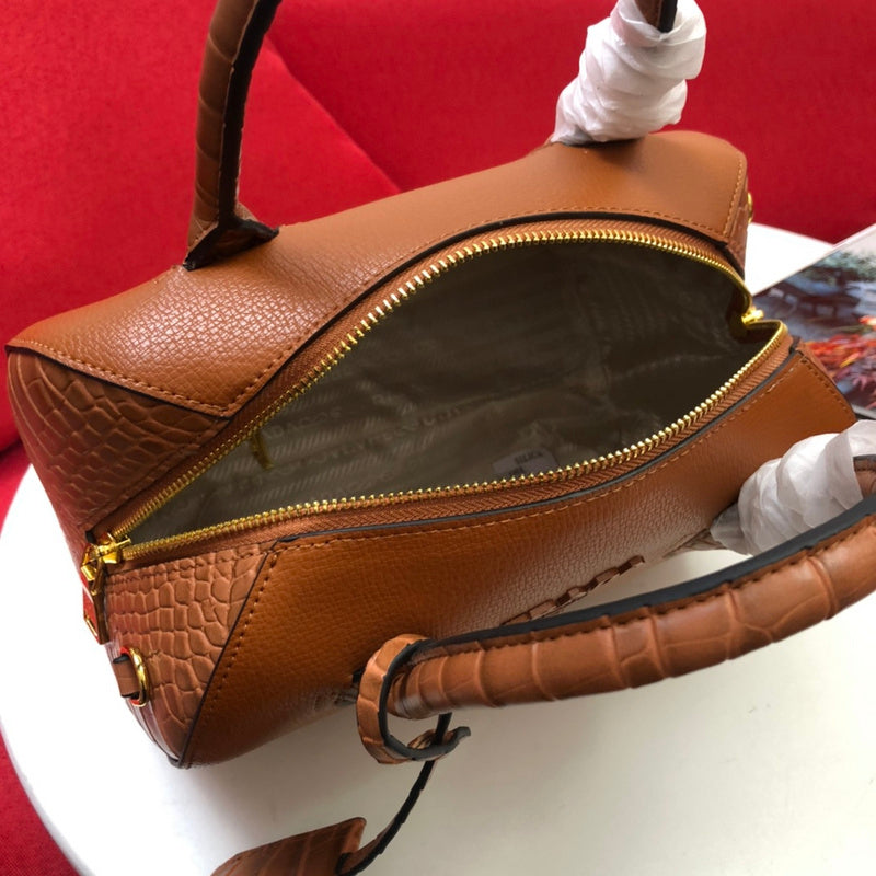 Satchel Bags - PDA Bags - 734