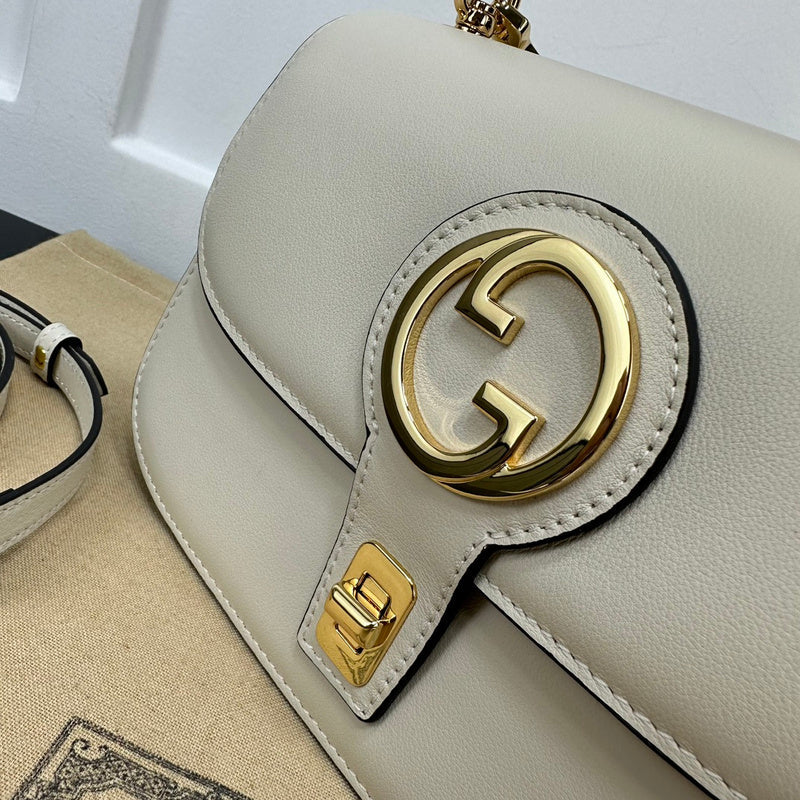 Satchel Bags - GUC Bags - 018
