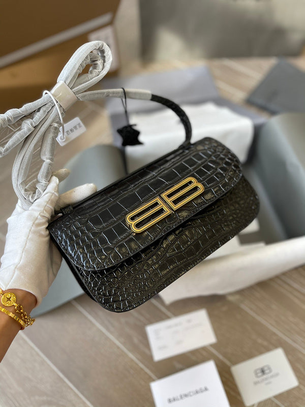 Satchel Bags - BGA Bags - 1487