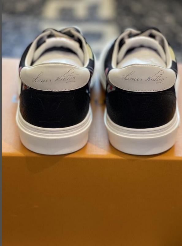 glami shop- LOV Men Shoes - 1518