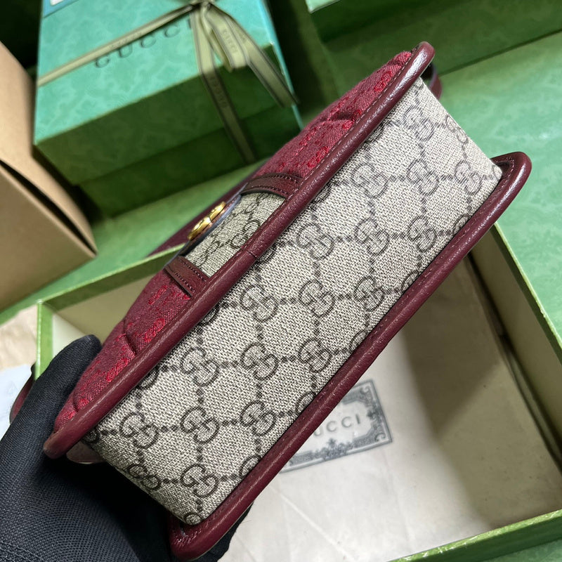 Satchel Bags - GCI Bags - 226