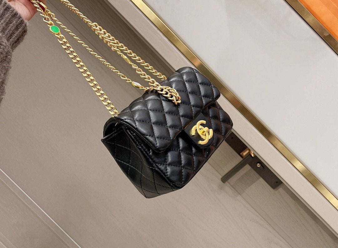GLM - Top Quality Bags CHL 051