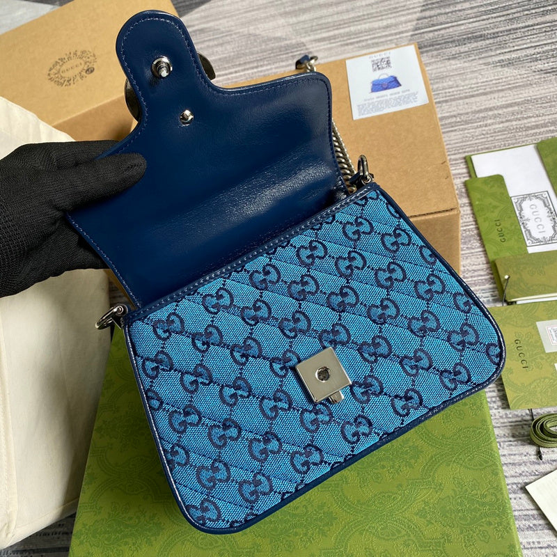 Satchel Bags - GCI Bags - 3105