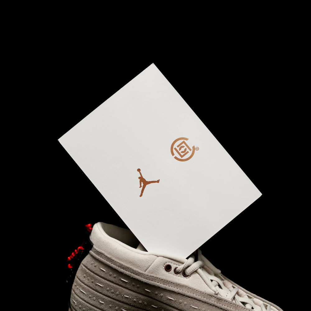GLM - AJ14 CLOT joint terracotta warriors