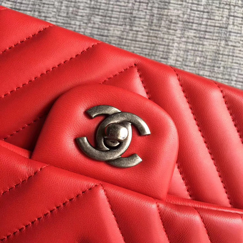 Satchel Bags - CHL Bags - 743