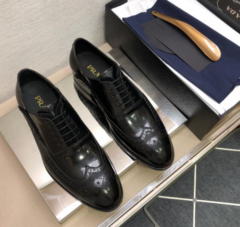 Glamy - PD Men Shoes - 380