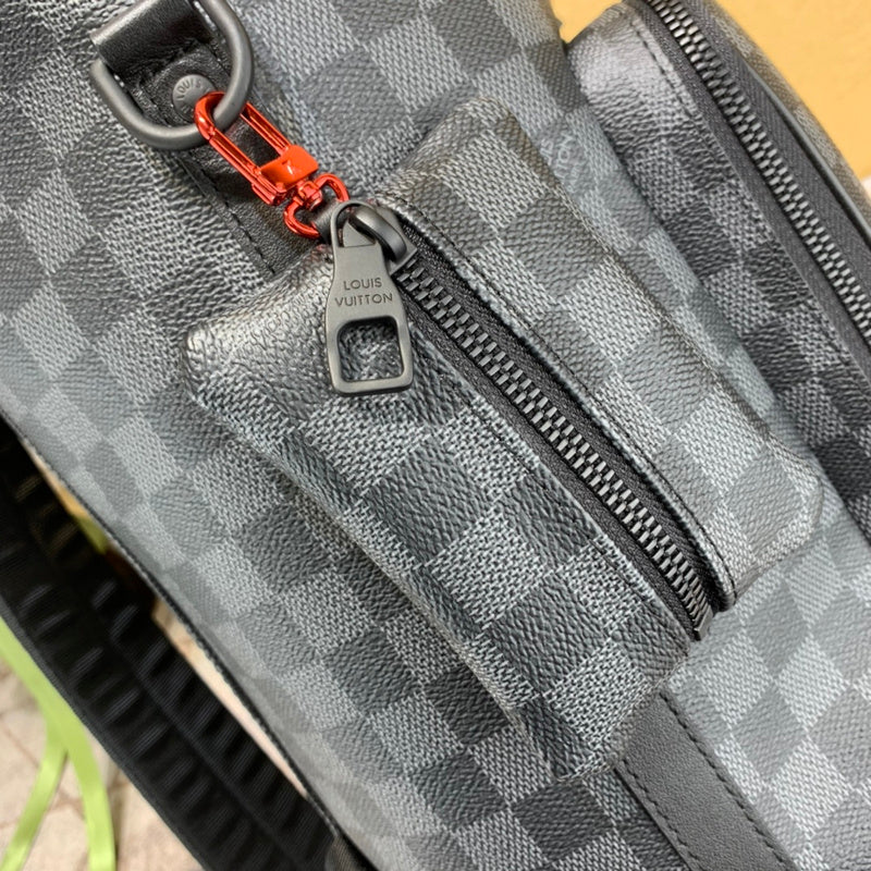 Satchel Bags - VL Bags - 6179