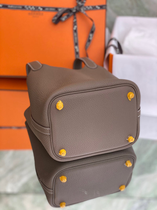 Satchel Bags - HMS-Bags - 200
