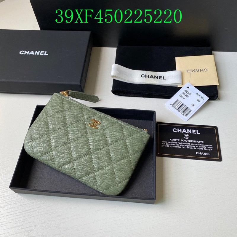 Glami - CHL Wallet - 2532