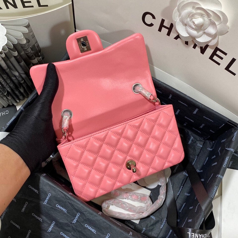 Satchel Bags - CHL Bags - 4636