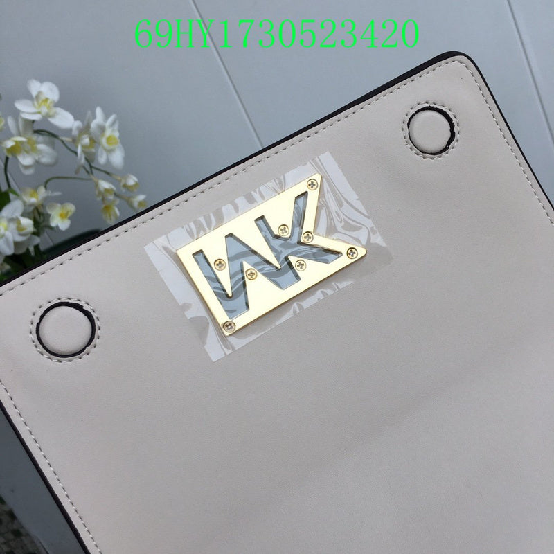 Satchel Bags - MK Bags - 345