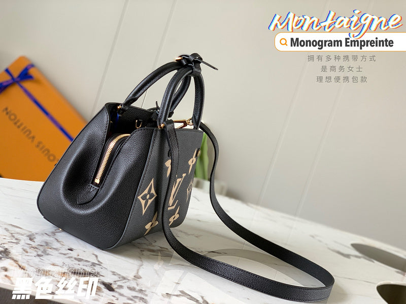 Glami GlamI Lu-Vi Bags - 16634