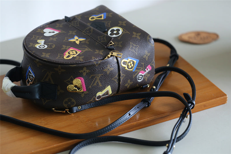 Glami - LUV Bags - 024
