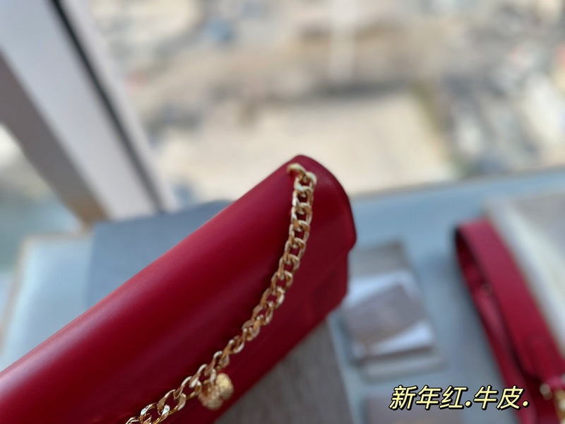 Satchel Bags - BVI Bags - 004