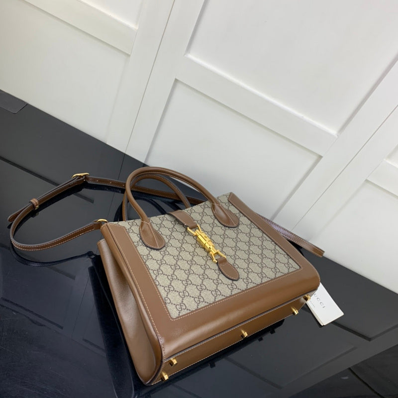 Satchel Bags - GUC Bags - 1105
