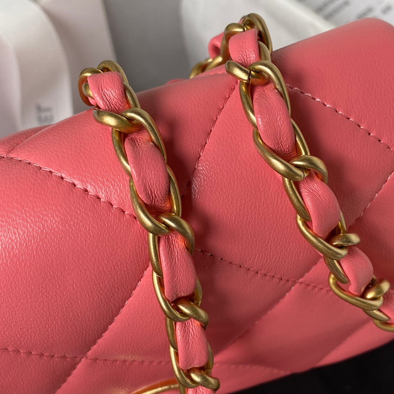 Satchel Bags - CHL Bags - 7547