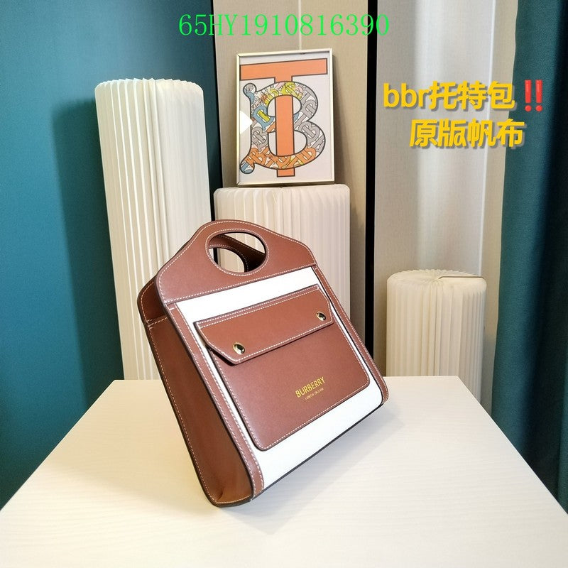 Fan Fashion -GLM - Top quality BBR Bags - 045