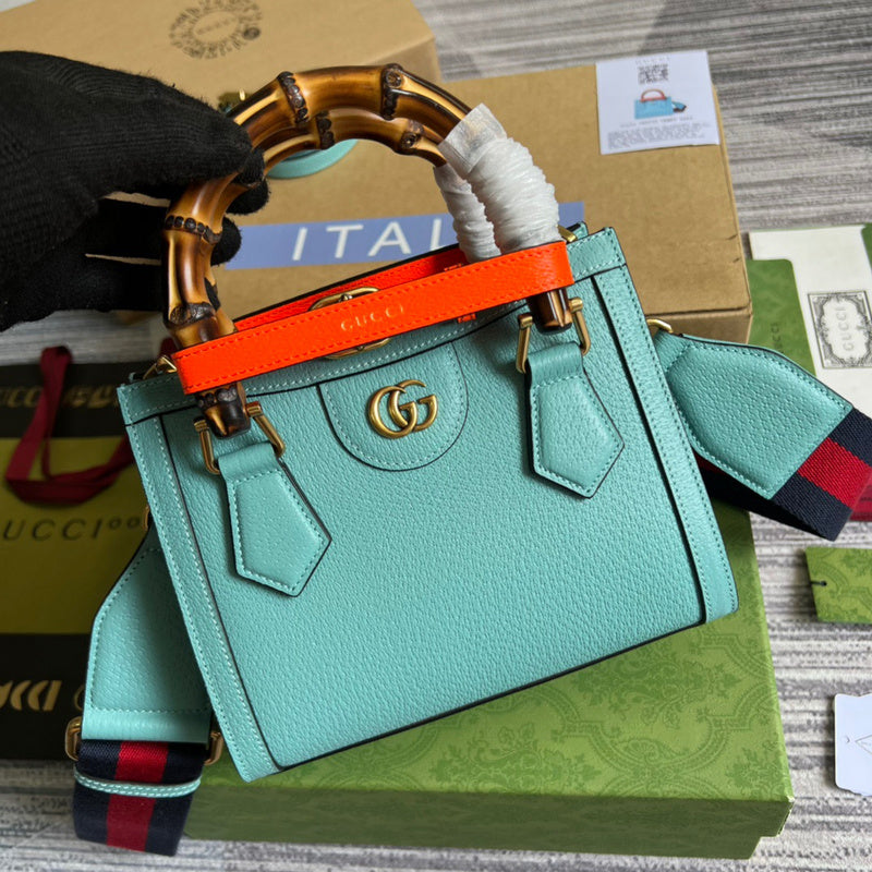 Satchel Bags - GCI Bags - 6437