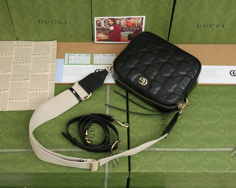 Satchel Bags - GCI Bags - 939