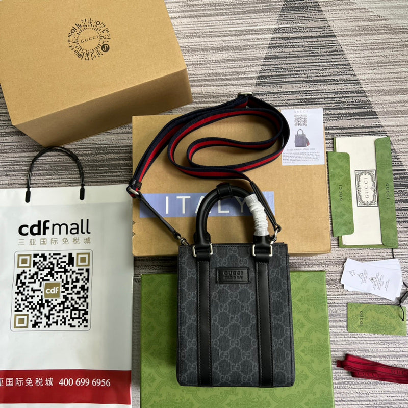 GLM - gg Bags - 1096