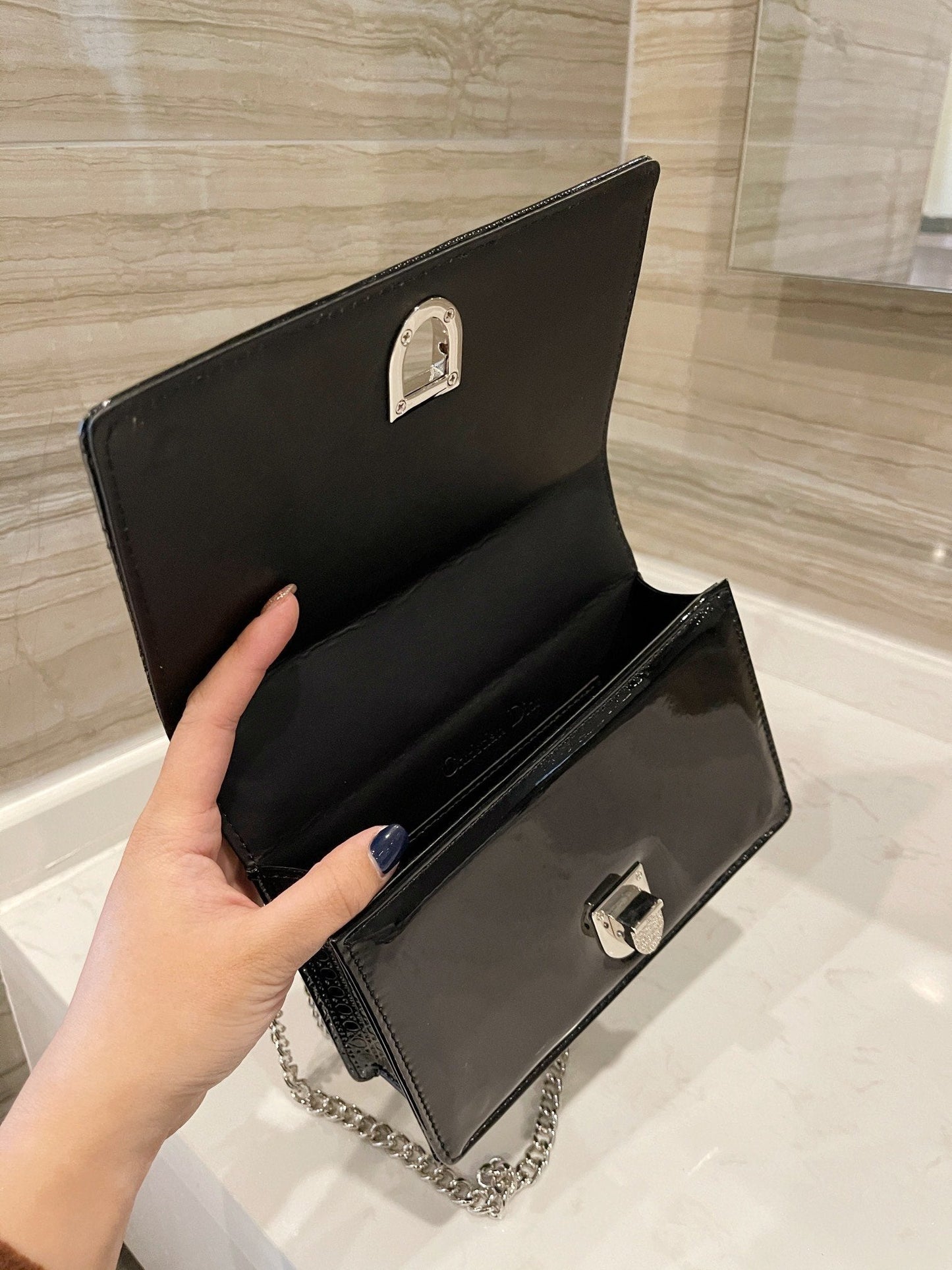 GLM - Top Quality Bags DIR 044