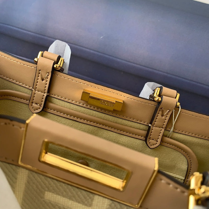 Satchel Bags - FDI Bags - 216