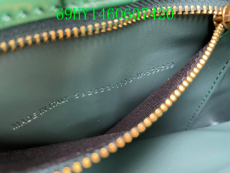 Satchel Bags - BGA Bags - 2275