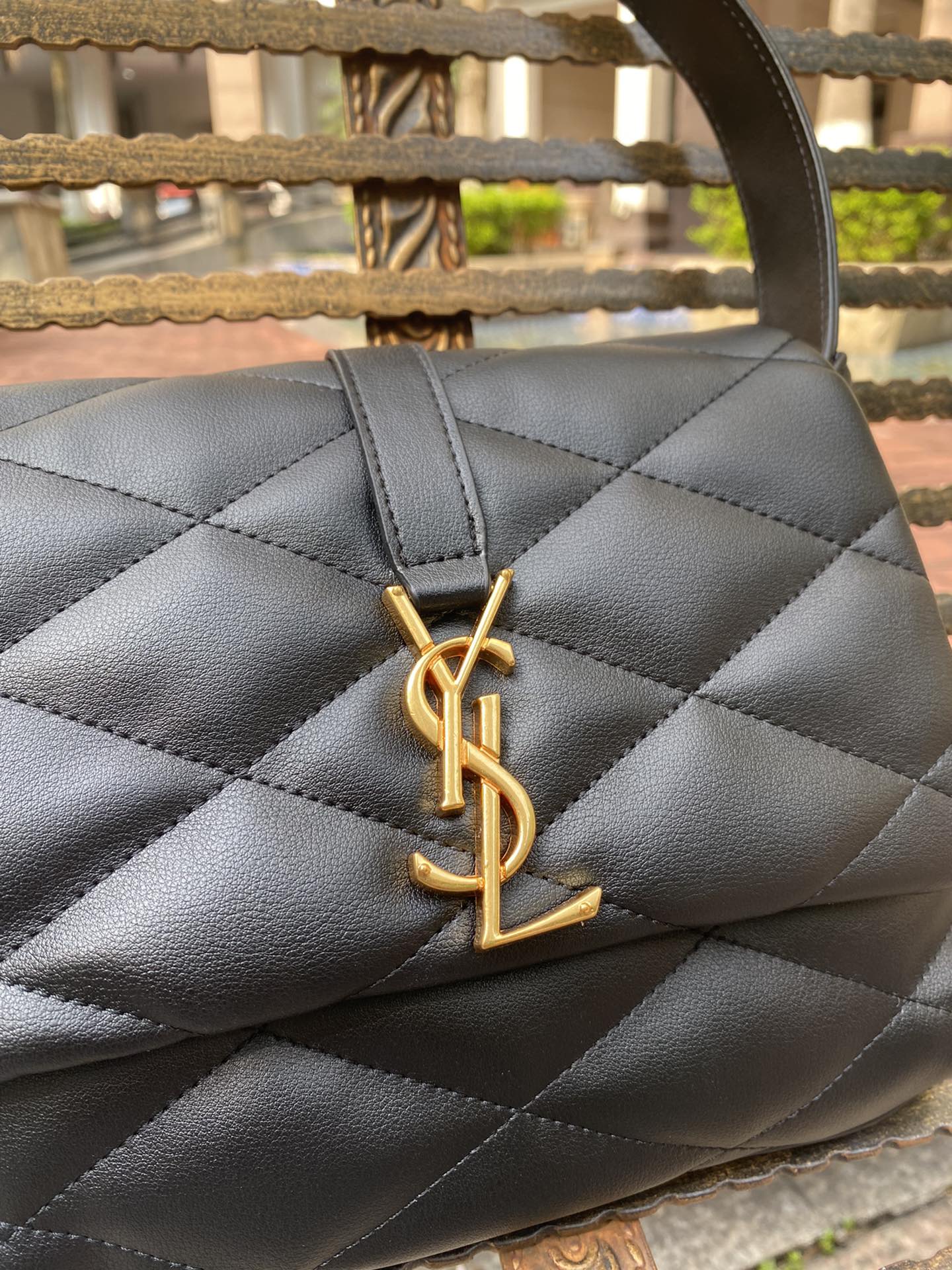 GLM - Top Quality Bag SLY 263