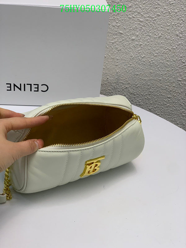 Fan Fashion -GLM - Top quality BBR Bags - 325